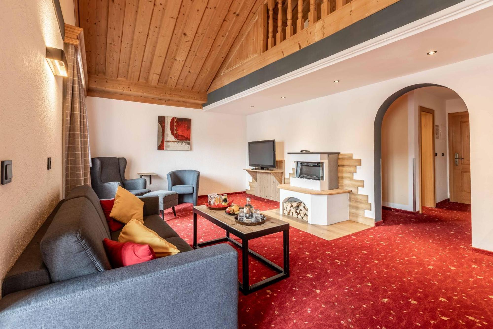 Hotel Post By Keyone Bad Mitterndorf Esterno foto